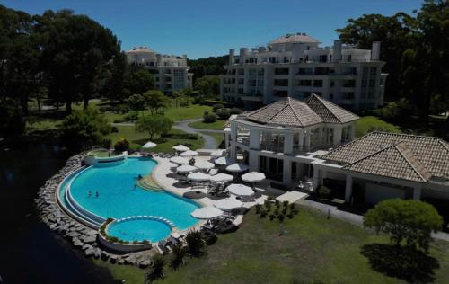 Solanas Green Park Planta Baja Spa & Resort
