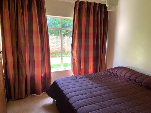 Highway Haven in 史甸芬達