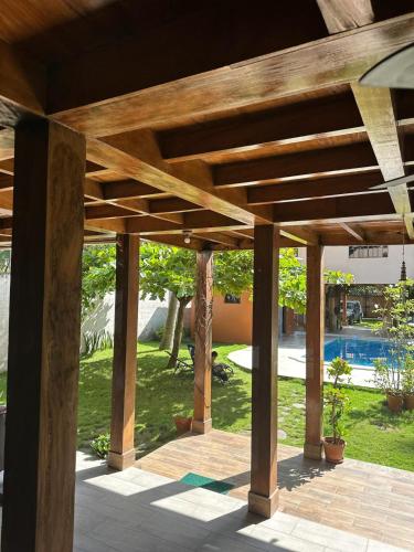 Rancho Tortuga Fuertevali in Acajutla