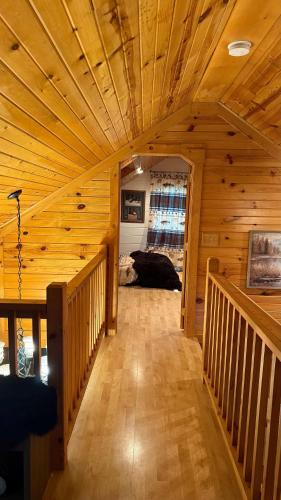 The Cozy Family Wabasha Cabin in วาบาสชา (MN)