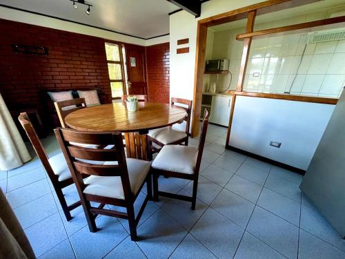 Cabañas y Domos Calafquen (Cabanas y Domos Calafquen) in Chalipen