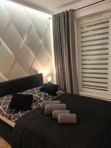 Apartamenty Bartoszyce 2 - Bartoszyce