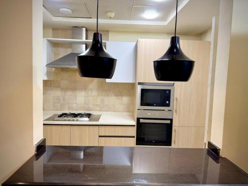 Centaurus Serviced 1BHK Apartment included Pool & Gym Access - image 2