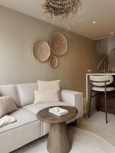 C Studio Katwijk – khách sạn tại Midden