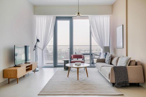 Instalaciones, Blueground Al Safa 2 pool nr Canal DXB-1678 in Jumeirah