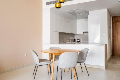 Instalaciones, Blueground Al Safa 2 pool nr Canal Park DXB-1679 in Jumeirah