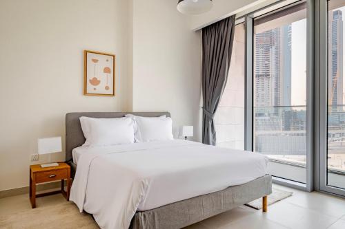 Instalaciones, Blueground Al Safa 2 pool nr Canal Park DXB-1679 in Jumeirah