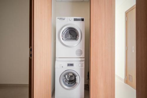 Instalaciones, Blueground Al Safa 2 pool nr Canal Park DXB-1679 in Jumeirah