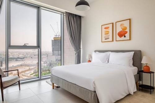 Instalaciones, Blueground Al Safa 2 pool nr Canal Park DXB-1679 in Jumeirah