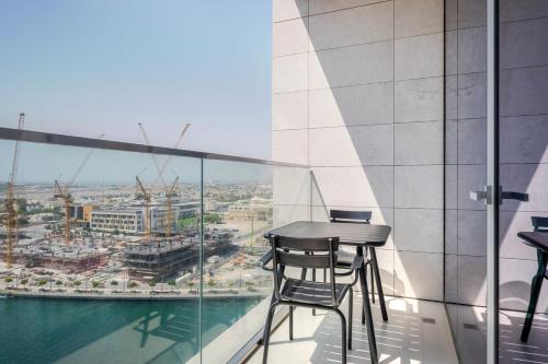 Instalaciones, Blueground Al Safa 2 pool nr Canal DXB-1677 in Jumeirah