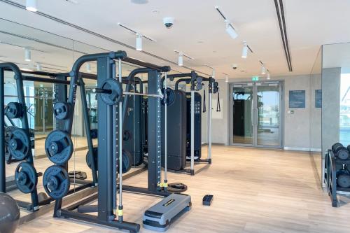 Instalaciones, Blueground Al Safa 2 pool nr Canal Park DXB-1679 in Jumeirah