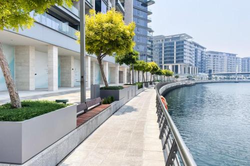 Instalaciones, Blueground Al Safa 2 pool nr Canal DXB-1677 in Jumeirah