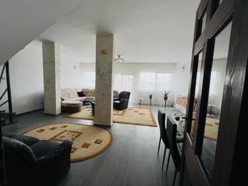 Levi Home 130 – khách sạn tại Steaua - Fratelia
