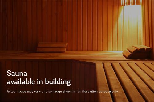 Instalaciones, Blueground Business Bay pool nr canal DXB-1727 in Jumeirah