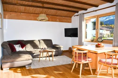 Haus Koller in Grän, Österreich