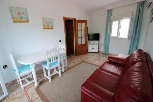 Apartamento Celeste Conil
