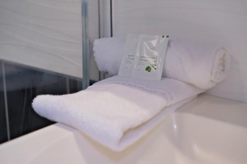 Suite & Spa - Jacuzzi - Sauna in Wilson
