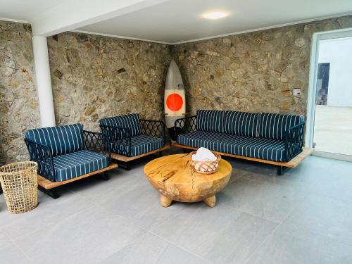 المرافق, Pousada Cabore in Cabore