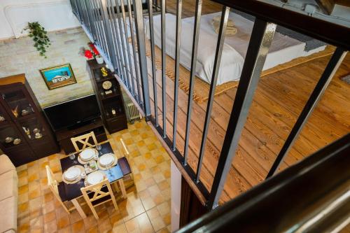 ทัศนียภาพภายนอกโรงแรม, El Paraíso Del Olivar (El Paraiso Del Olivar) in เบนาคาซอน