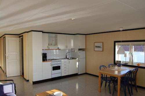 Kjøkken, Aleklinta Gard in Köpingsvik