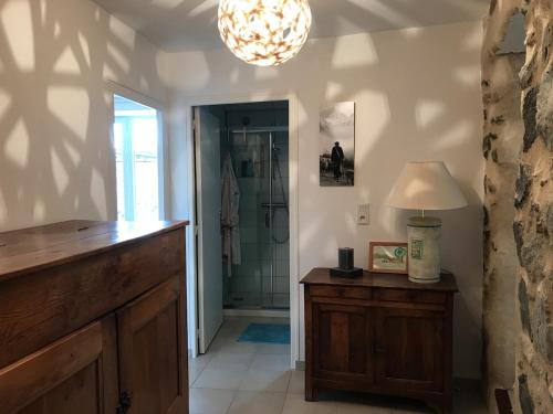 appartement au calme à Yronde et Buron (appartement au calme a Yronde et Buron) in Parent