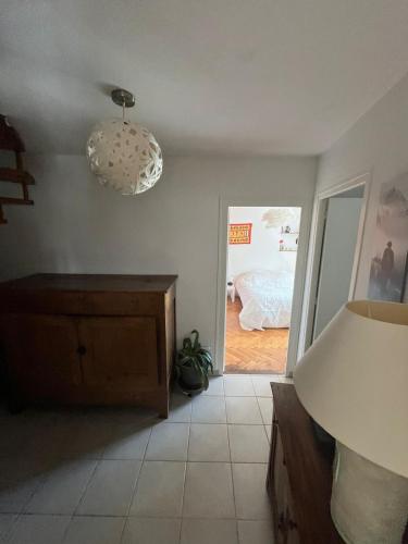 appartement au calme à Yronde et Buron (appartement au calme a Yronde et Buron) in Parent