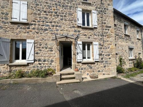 appartement au calme à Yronde et Buron (appartement au calme a Yronde et Buron) in Parent