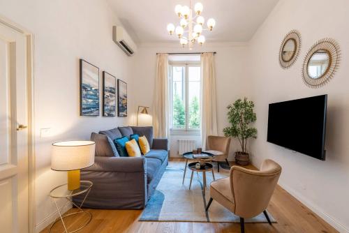 Genteel Home Vittorio Emanuele, Firenze