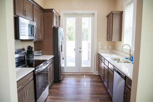 Occano Arnold Palmer Golf, Luxury 4 BD, Villa 114 in Edenton (NC)