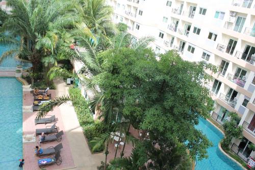 Park Lane Jomtien by Viktoriia Park Lane Jomtien by Viktoriia