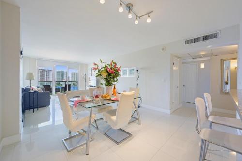 Ocean Reserve 1524 in Miami Beach, USA