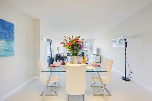 Ocean Reserve 1524 in Miami Beach, USA