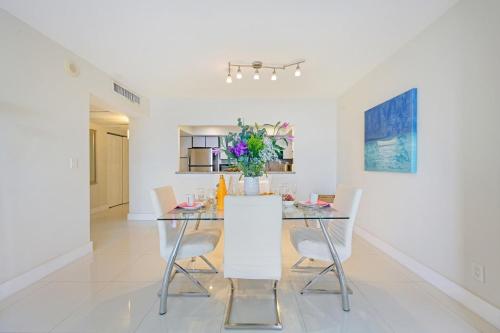 Ocean Reserve 1524 in Miami Beach, USA
