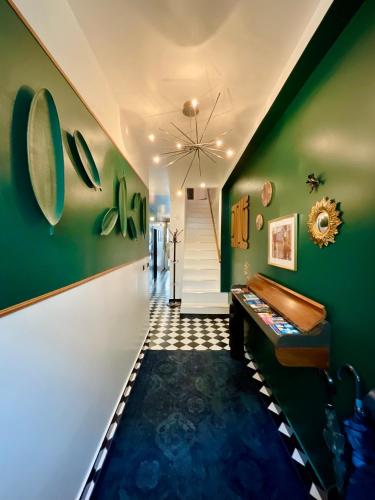 Boreal Porto Gaia - Patio & Pool – Vila Nova de Gaia, OH