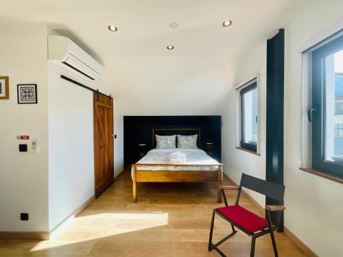 Boreal Porto Gaia - Patio & Pool – Vila Nova de Gaia, OH