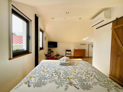 Boreal Porto Gaia - Patio & Pool – Vila Nova de Gaia, OH