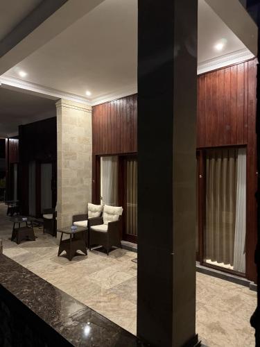 Murni’s House near Jaring Kitchen & Drinks
