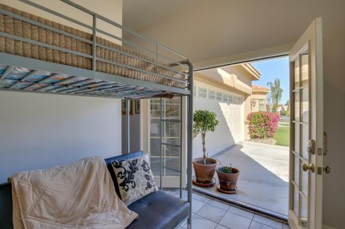 Indio Casita 2 Mi to Coachella and Stage Coach! in Indio, USA