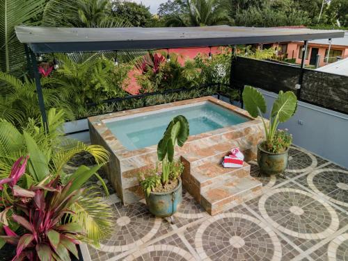 Cascada Delight Lodge, Fortuna (foto 10)
