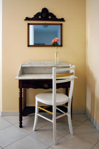 Villa Amelia Bed & Breakfast
