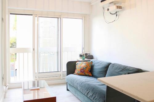 Stay in 2 at the heart of Paris near the Pantheon - image 6