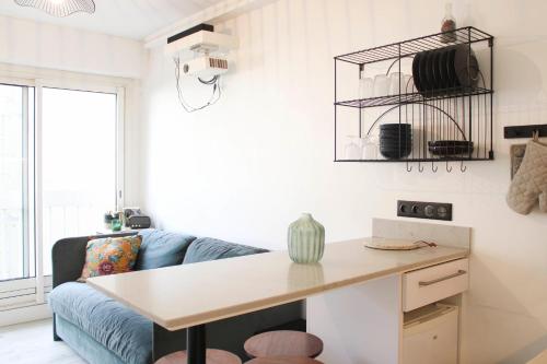 Stay in 2 at the heart of Paris near the Pantheon - image 9