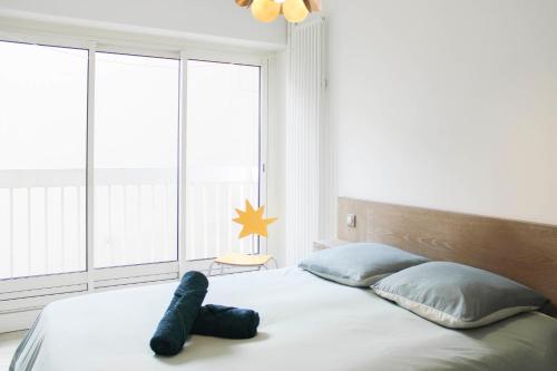 Stay in 2 at the heart of Paris near the Pantheon - image 8