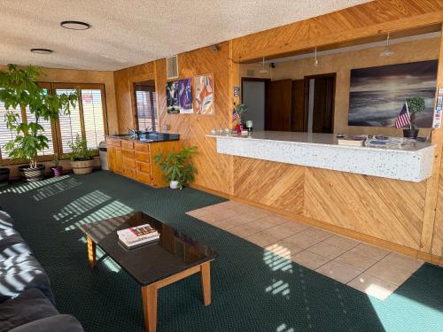 La Vista Inn in Clovis