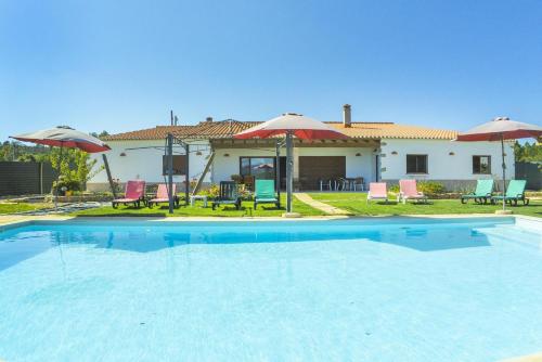 Montes de Praias GuestHouse