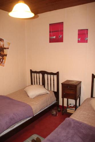 Chambre 2