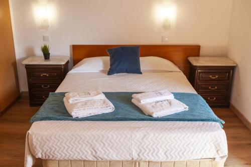 Montes de Praias GuestHouse
