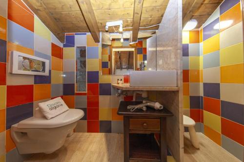 Montes de Praias GuestHouse