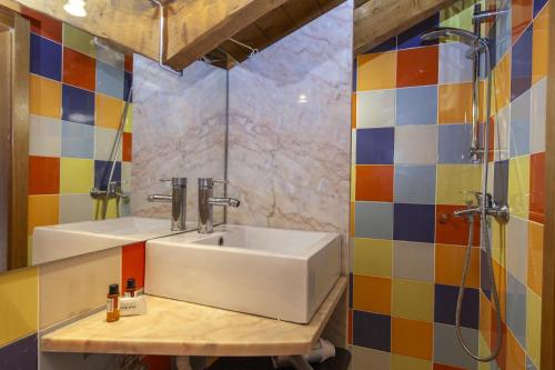 Montes de Praias GuestHouse