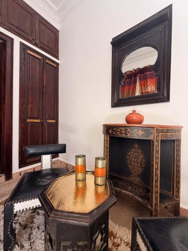 Riad Djemanna – Marrakech, KY